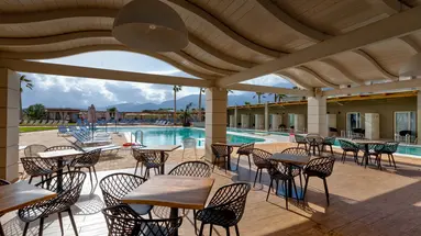 Malia Bay Beach Hotel & Bungalows