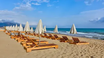 Malia Bay Beach Hotel & Bungalows