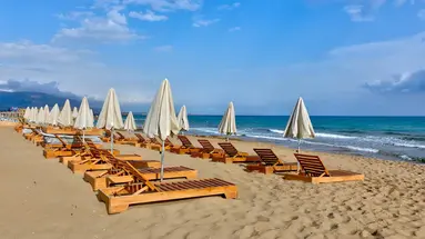 Malia Bay Beach Hotel & Bungalows