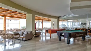 Malia Bay Beach Hotel & Bungalows