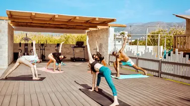 Malia Bay Beach Hotel & Bungalows