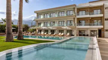 Malia Bay Beach Hotel & Bungalows