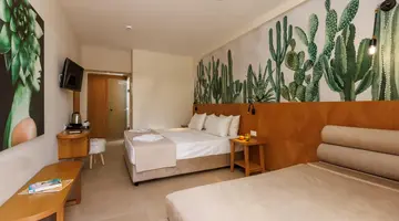 Malia Bay Beach Hotel & Bungalows