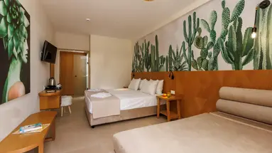 Malia Bay Beach Hotel & Bungalows