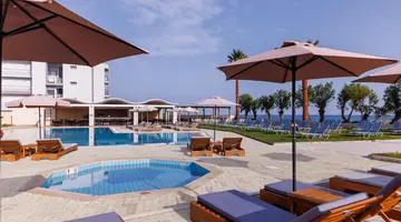 Malia Bay Beach Hotel & Bungalows