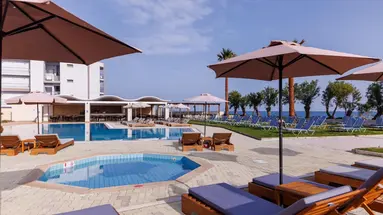 Malia Bay Beach Hotel & Bungalows
