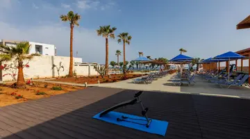 Malia Bay Beach Hotel & Bungalows