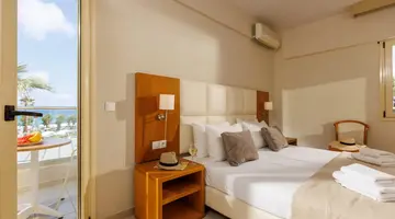 Malia Bay Beach Hotel & Bungalows