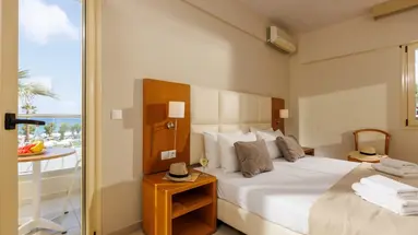 Malia Bay Beach Hotel & Bungalows