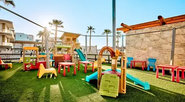 Malia Bay Beach Hotel & Bungalows