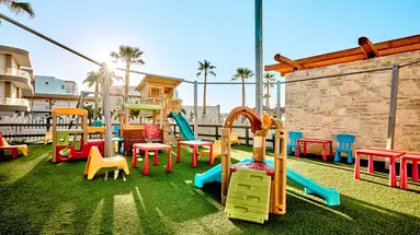Malia Bay Beach Hotel & Bungalows