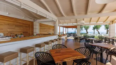 Malia Bay Beach Hotel & Bungalows