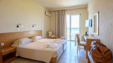 Malia Bay Beach Hotel & Bungalows