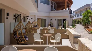 Malia Bay Beach Hotel & Bungalows