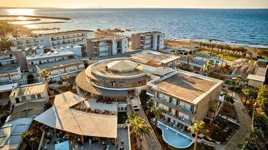 Malia Bay Beach Hotel & Bungalows