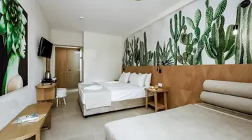 Malia Bay Beach Hotel & Bungalows