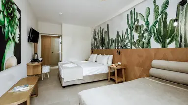 Malia Bay Beach Hotel & Bungalows
