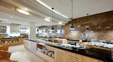 Malia Bay Beach Hotel & Bungalows