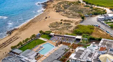 Malia Bay Beach Hotel & Bungalows