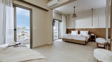Malia Bay Beach Hotel & Bungalows