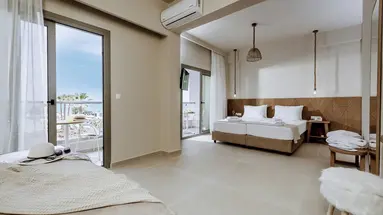Malia Bay Beach Hotel & Bungalows