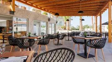 Malia Bay Beach Hotel & Bungalows