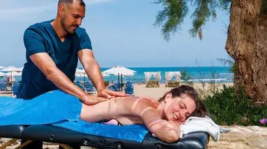 Malia Bay Beach Hotel & Bungalows