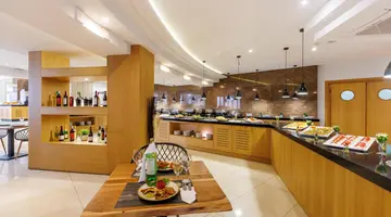 Malia Bay Beach Hotel & Bungalows