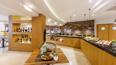 Malia Bay Beach Hotel & Bungalows