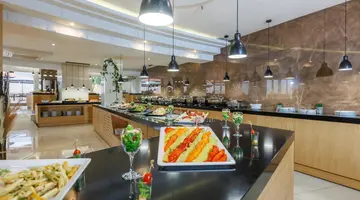Malia Bay Beach Hotel & Bungalows