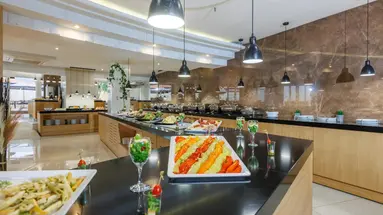 Malia Bay Beach Hotel & Bungalows