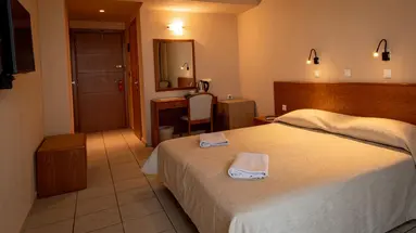 Malia Bay Beach Hotel & Bungalows
