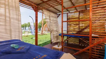 Malia Bay Beach Hotel & Bungalows