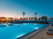 Malia Bay Beach Hotel & Bungalows