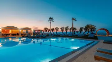 Malia Bay Beach Hotel & Bungalows