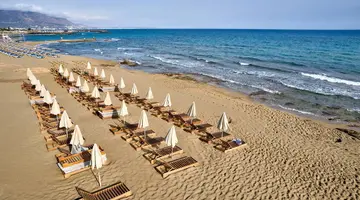 Malia Bay Beach Hotel & Bungalows