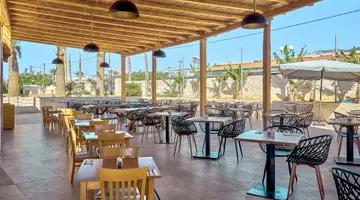 Malia Bay Beach Hotel & Bungalows