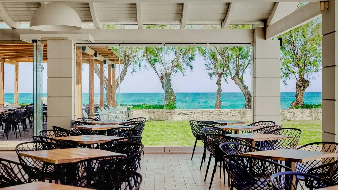 Malia Bay Beach Hotel & Bungalows