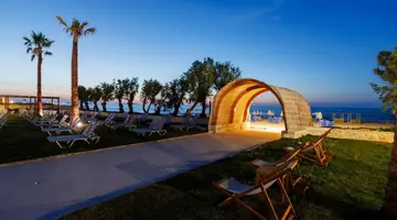 Malia Bay Beach Hotel & Bungalows