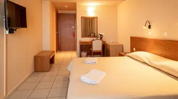 Malia Bay Beach Hotel & Bungalows