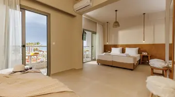 Malia Bay Beach Hotel & Bungalows