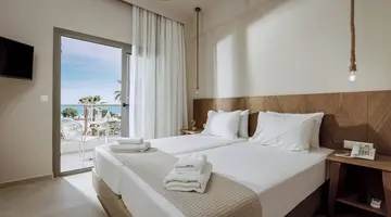 Malia Bay Beach Hotel & Bungalows
