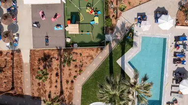 Malia Bay Beach Hotel & Bungalows