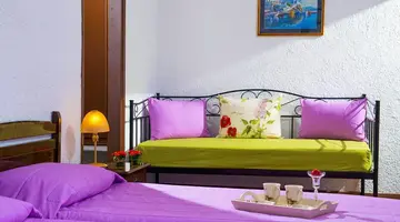 MALIA HOLIDAYS HOTEL