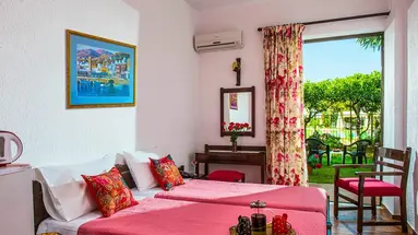 MALIA HOLIDAYS HOTEL