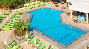 MALIA HOLIDAYS HOTEL