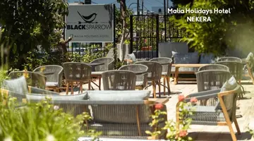 MALIA HOLIDAYS HOTEL