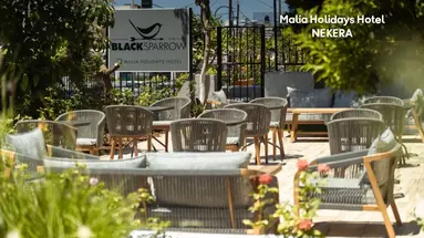 MALIA HOLIDAYS HOTEL