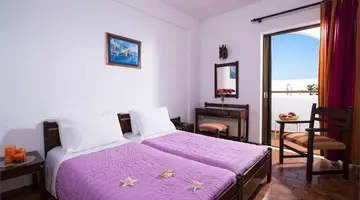 Malia Holidays Hotel