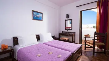 Malia Holidays Hotel